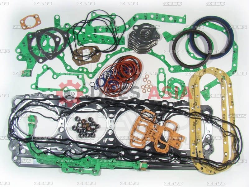 Ремкомплект ДВС UD RH8