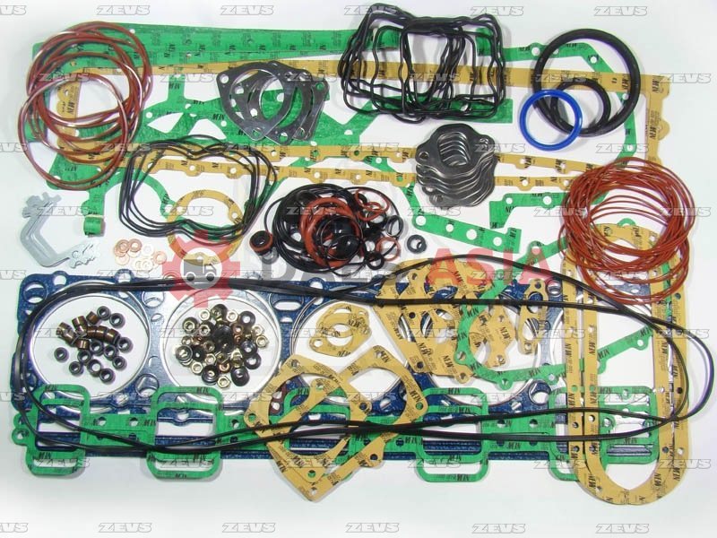 Ремкомплект ДВС UD RF10