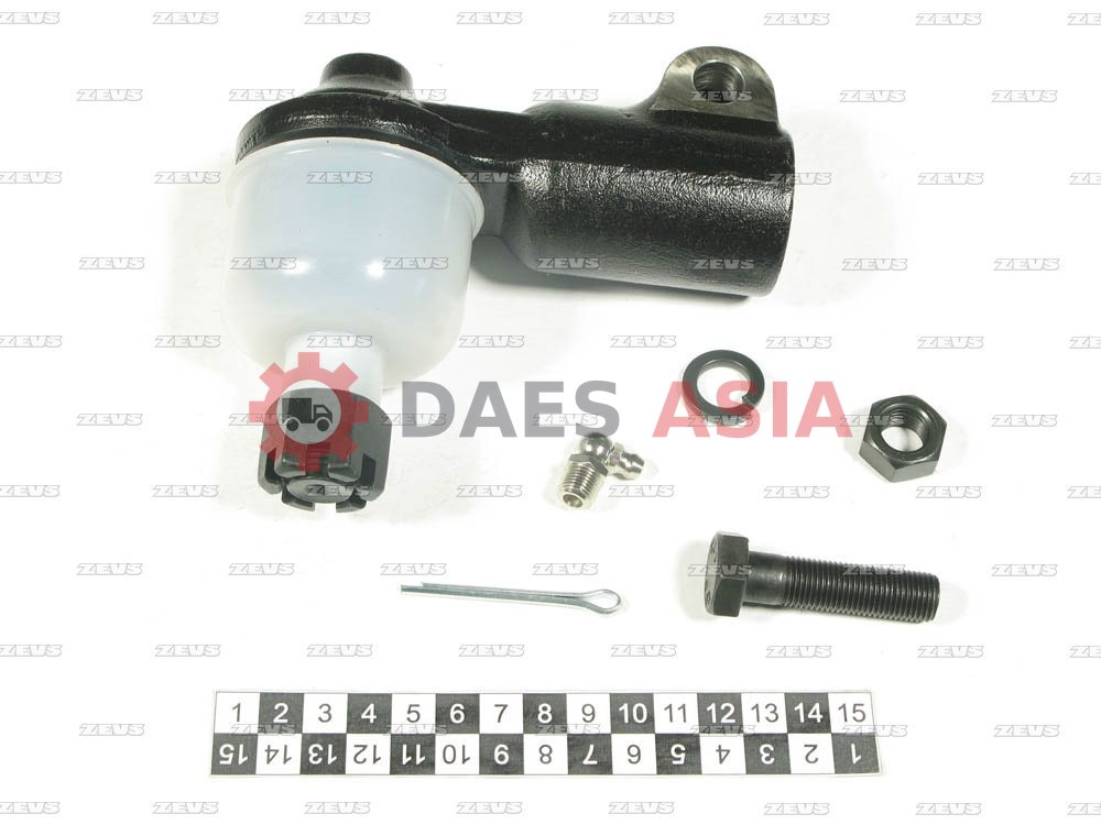 Наконечник рулевой тяги UD CM87 / UD PK250