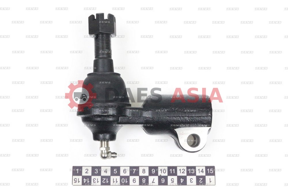 Наконечник рулевой тяги UD CM87 / UD PK250