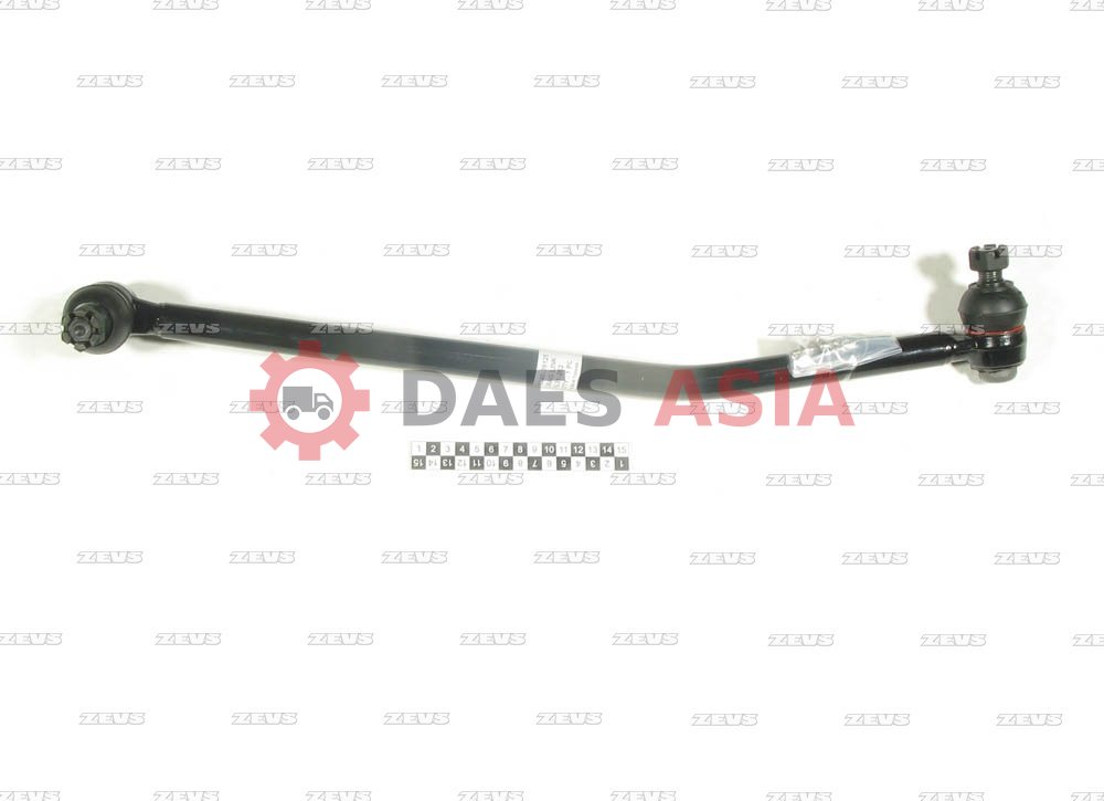 Тяга продольная TOYOTA DYNA BU10# 1995 2000 / TOYOTA DYNA RZU140 1995 2000