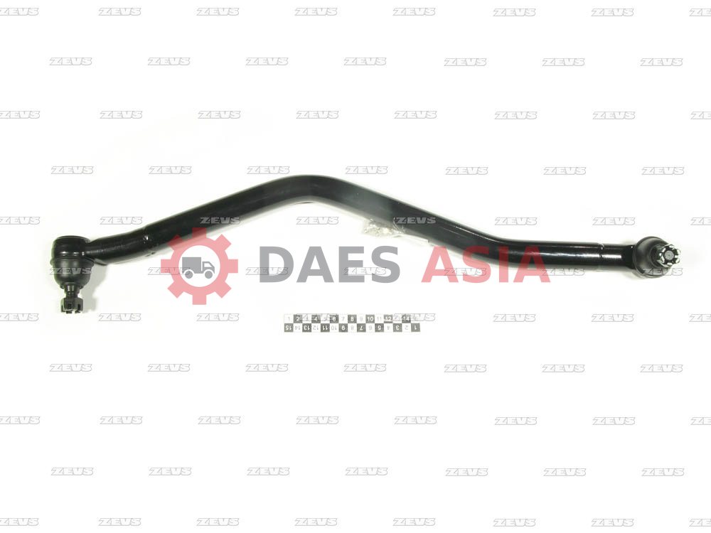 Тяга продольная NISSAN ATLAS CONDOR H41 1991