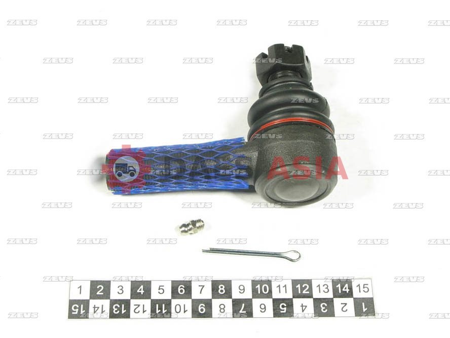 Наконечник рулевой тяги TOYOTA DYNA BU60 1984 1991 / TOYOTA DYNA BU70 1984 1991