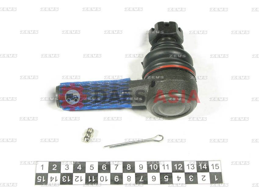 Наконечник рулевой тяги TOYOTA DYNA BU60 1984 1991 / TOYOTA DYNA BU70 1984 1991