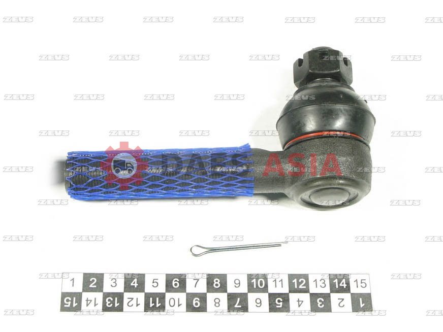 Наконечник рулевой тяги TOYOTA XZU330 2007 2007 / TOYOTA XZU327 2007 2007
