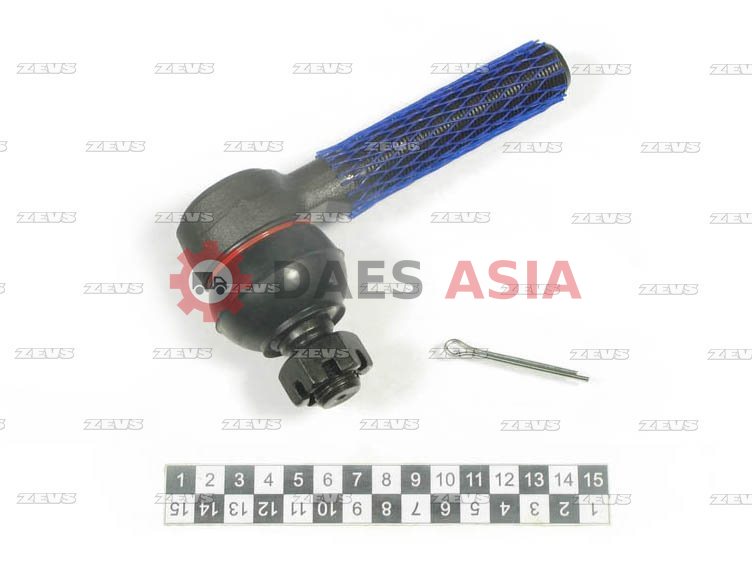 Наконечник рулевой тяги TOYOTA XZU330 2007 2007 / TOYOTA XZU327 2007 2007