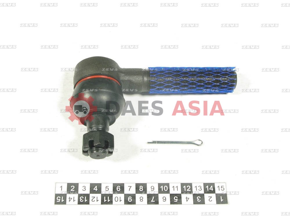 Наконечник рулевой тяги TOYOTA XZU340 2001 2007 / TOYOTA XZU40 2001 2007