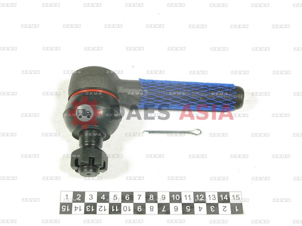 Наконечник рулевой тяги TOYOTA XZU340 2001 2007 / TOYOTA XZU40 2001 2007
