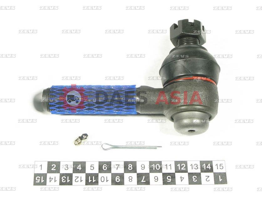 Наконечник рулевой тяги TOYOTA DYNA BU83 1996