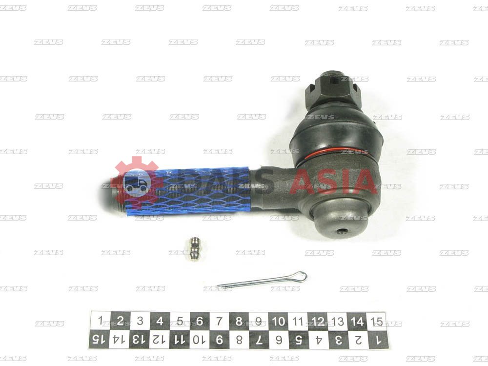Наконечник рулевой тяги TOYOTA DYNA BU83 1996