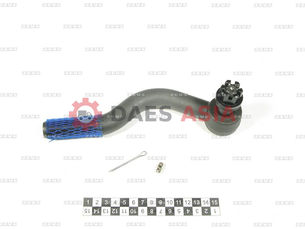 Наконечник рулевой тяги NISSAN ATLAS F23 1992 2007