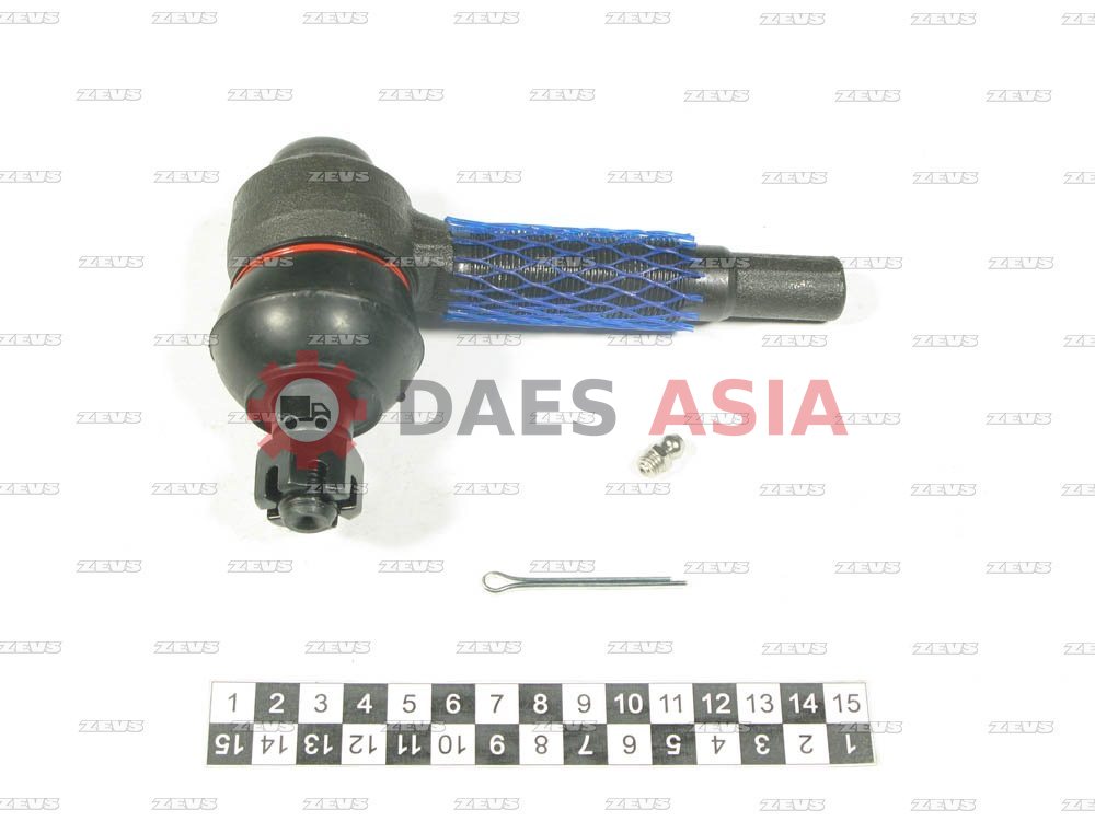 Наконечник рулевой тяги MMC CANTER FE600 1997 1999 / MMC CANTER FE635 1997 1999