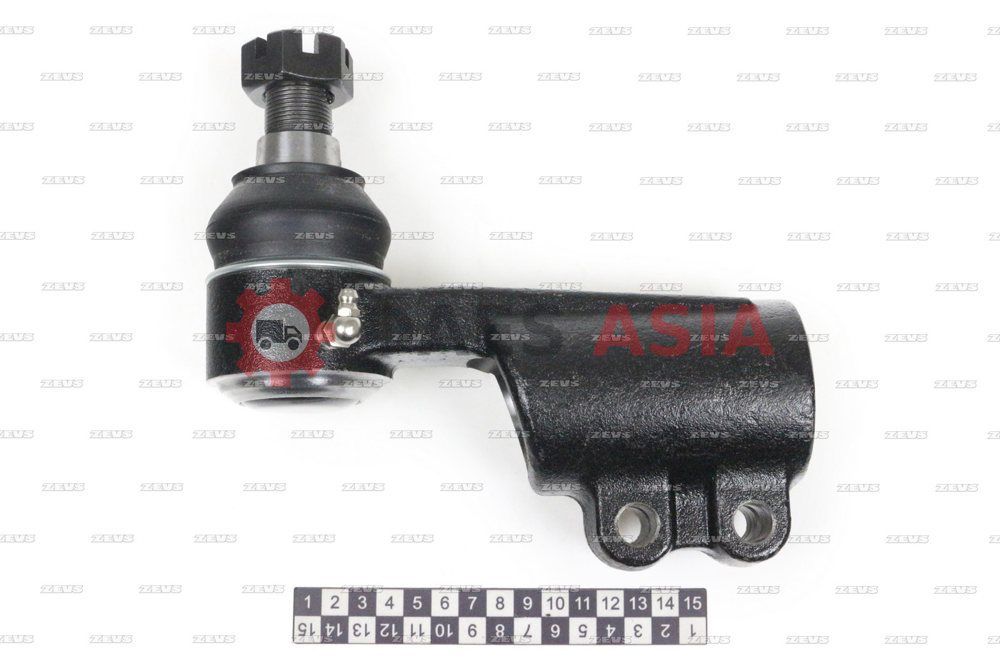 Наконечник рулевой тяги ISUZU EXR 1994 / ISUZU SRM 1983