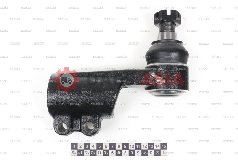 Наконечник рулевой тяги ISUZU EXR 1994 / ISUZU SRM 1983