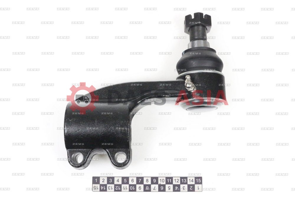 Наконечник рулевой тяги ISUZU EXR 1997 / ISUZU CXZ81 1994