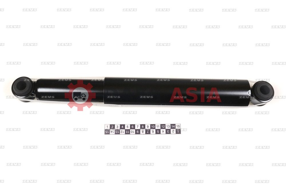 Амортизатор L min330/max590
