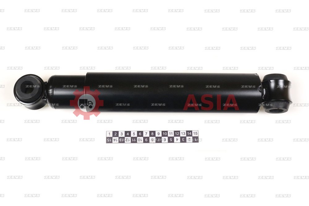 Амортизатор L min330/max575