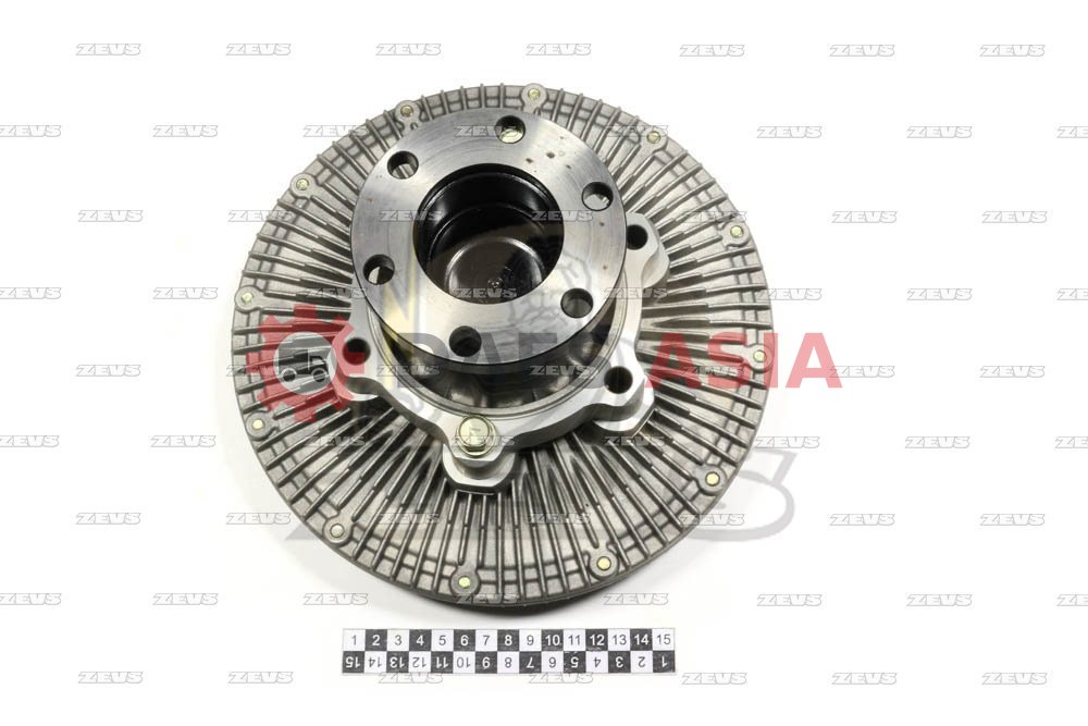 Муфта вентилятора ISUZU 6WF1 / ISUZU 10PE1
