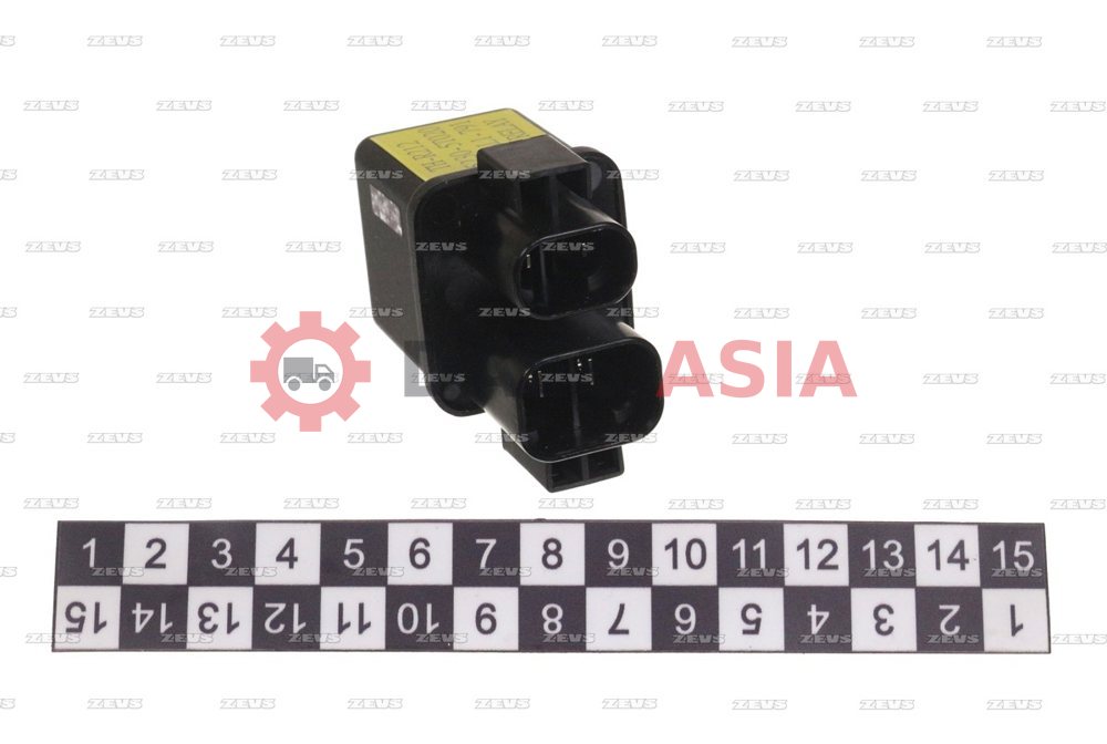 Реле 12V 4P
