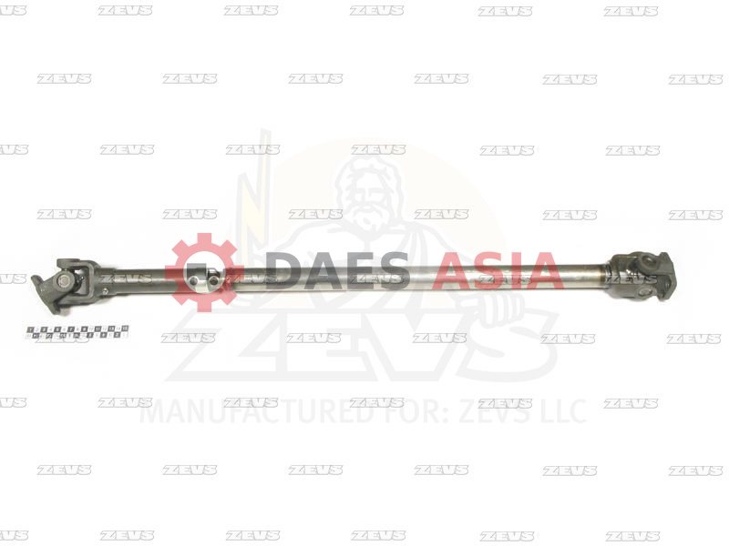 Вал отбора мощности в сборе 35х60 d42;1060-1180 mm