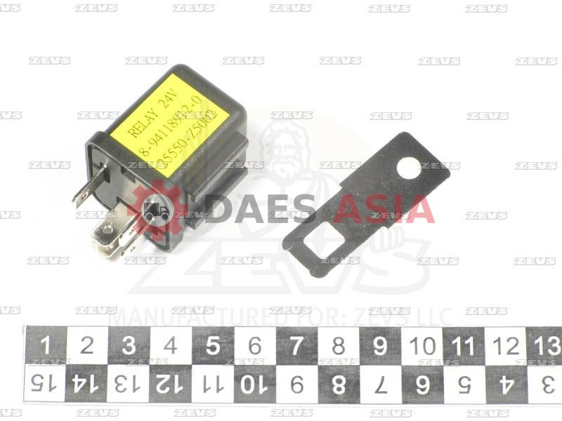 Реле света ISUZU CXZ 1986 1999 / ISUZU EXR 1986 1999