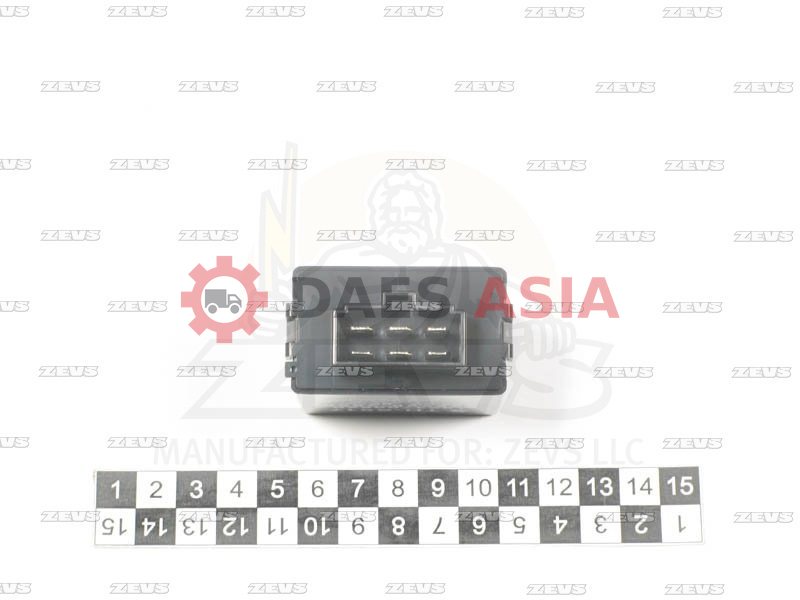 Реле поворотов ISUZU EXR 1997
