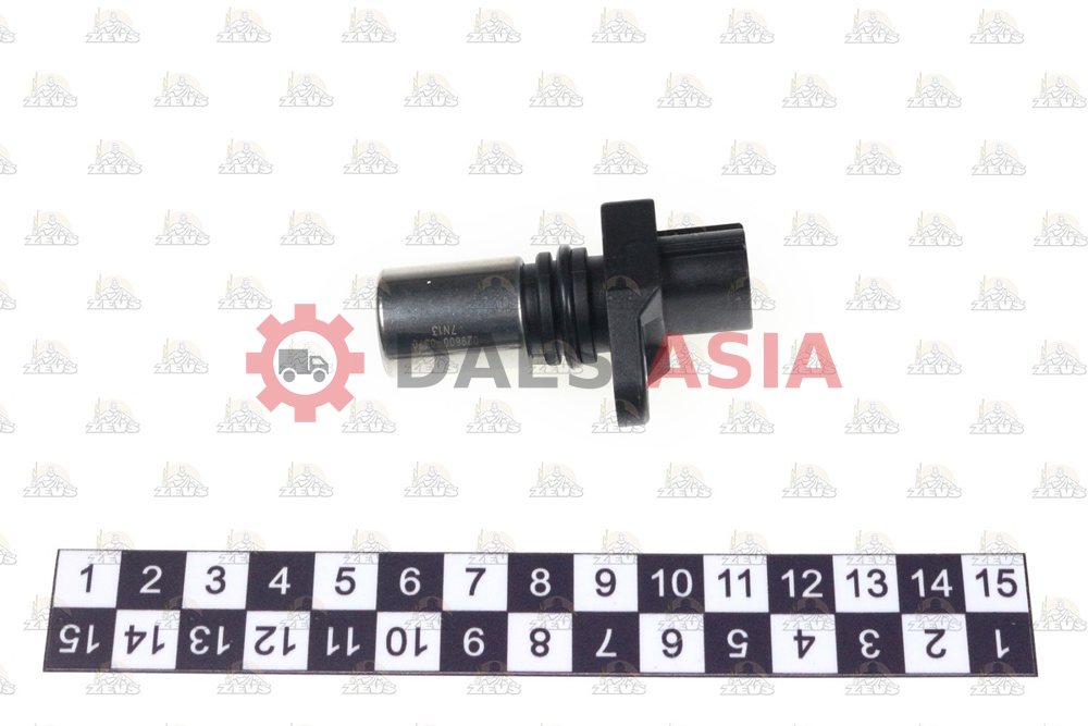 Датчик положения коленвала ISUZU 6WG1 / ISUZU 6WF1
