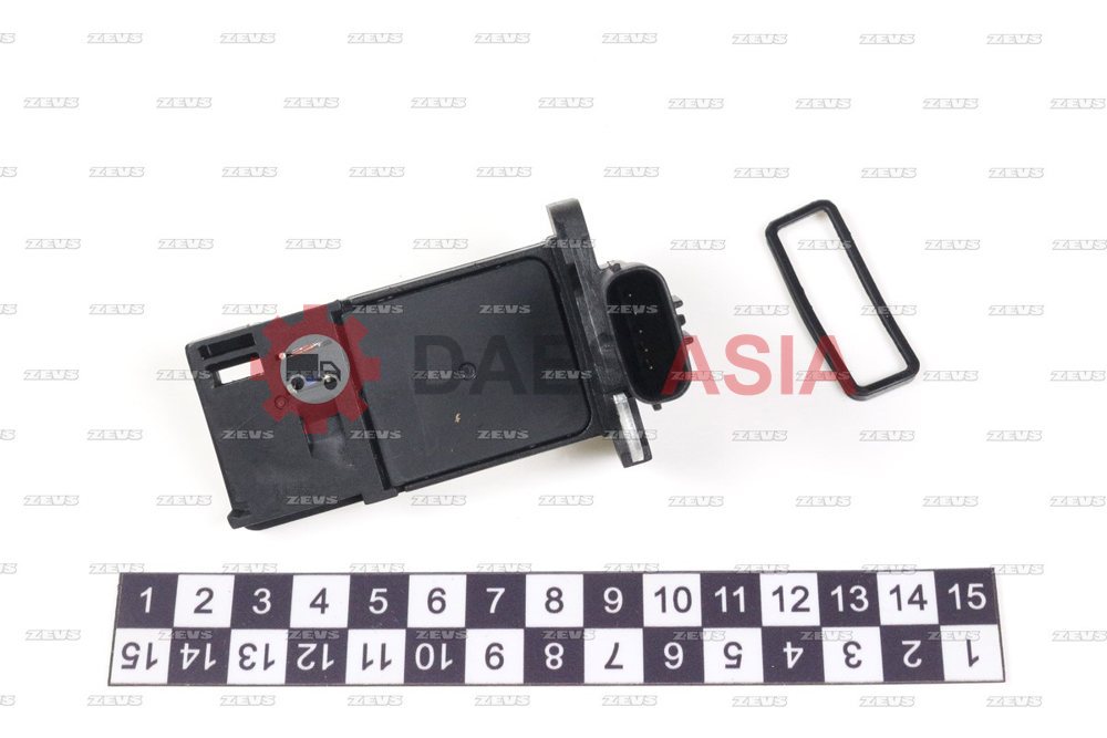 Датчик расхода воздуха ISUZU 6WG1