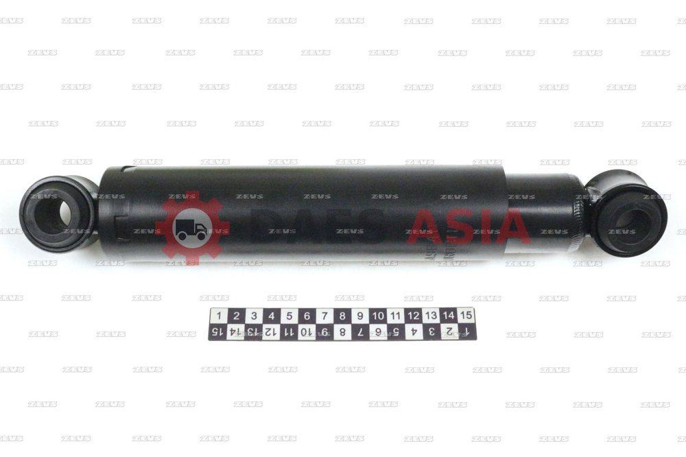 Амортизатор L min270/max450