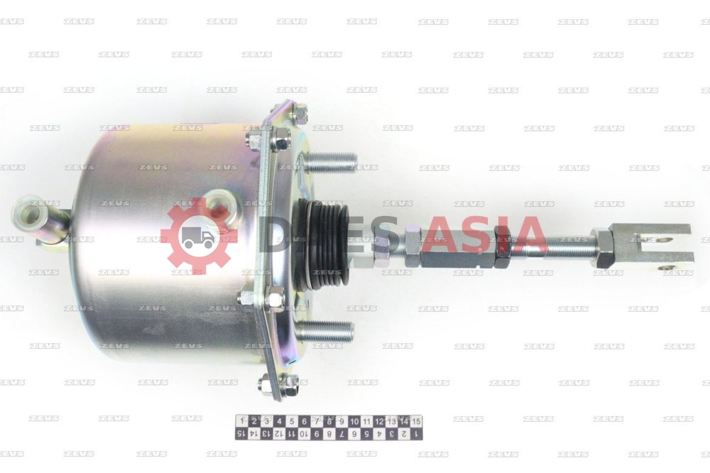 Энергоаккумулятор ISUZU FSR90