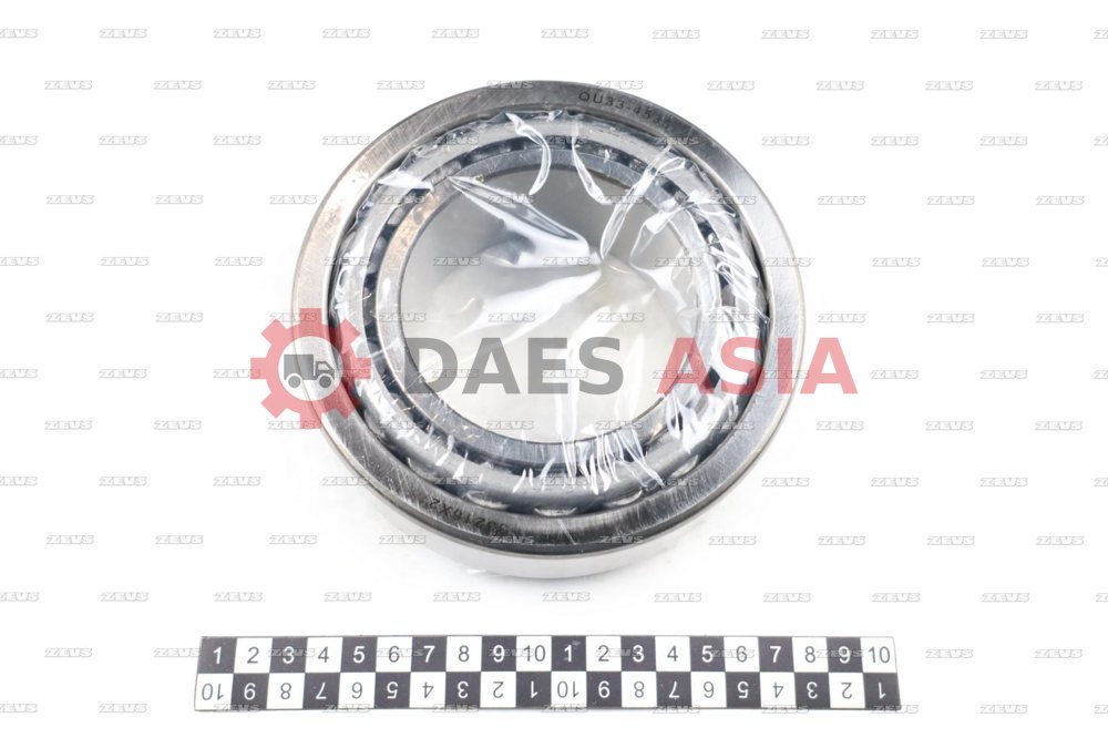 Подшипник ступичный JAC N120 / JAC N120X