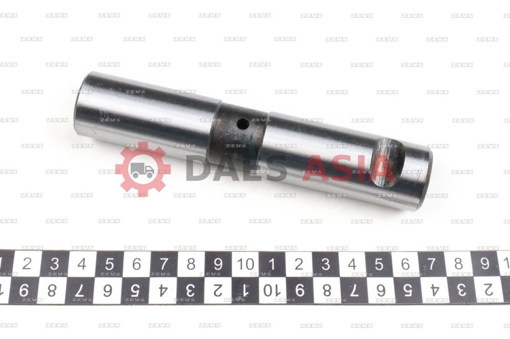 Палец рессорный JAC N120 / KAMAZ Компас 12 (COMPASS 12)