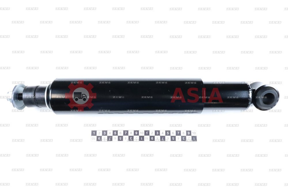 Амортизатор L min300/max520