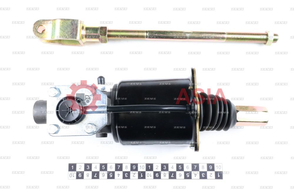 ПГУ сцепления JAC N90 / JAC N80