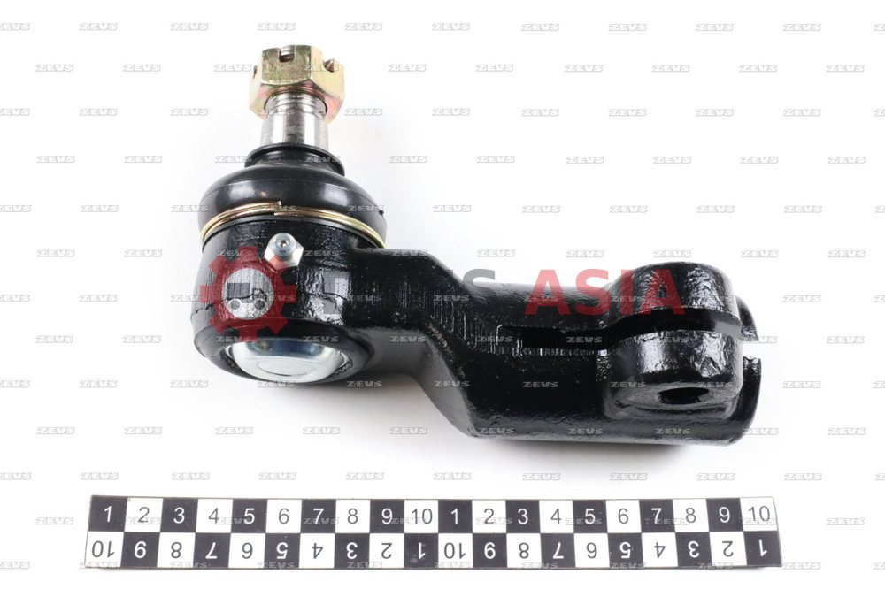 Наконечник поперечной рулевой тяги JAC N120