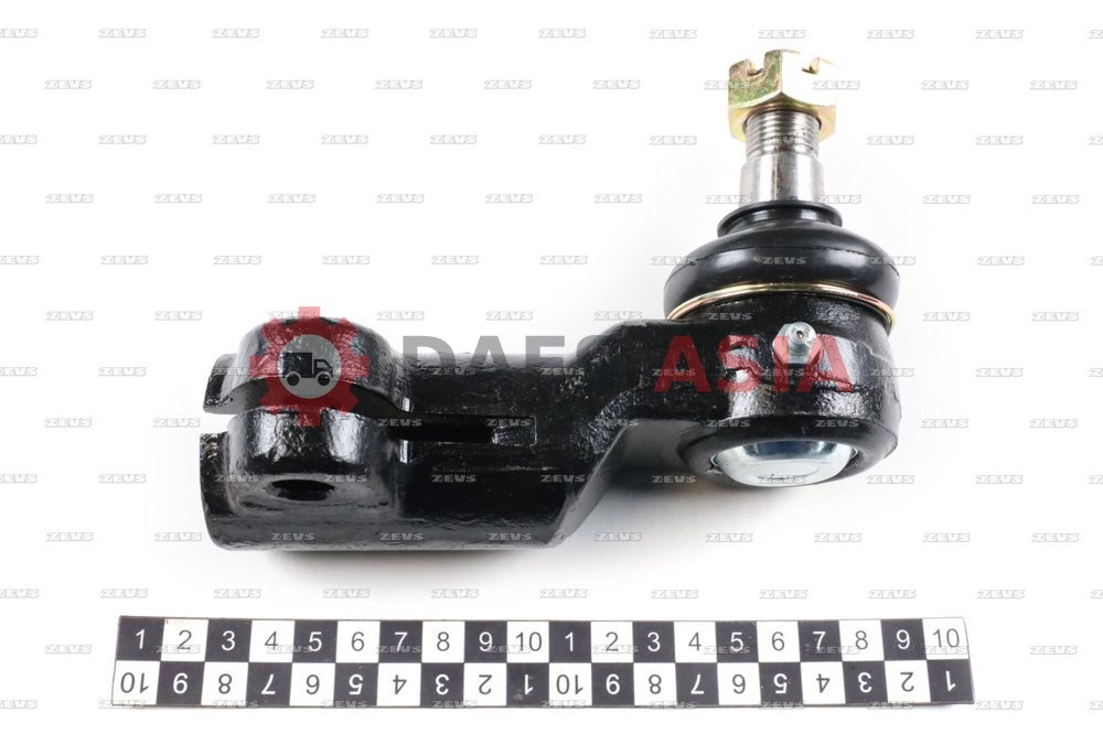 Наконечник поперечной рулевой тяги JAC N120