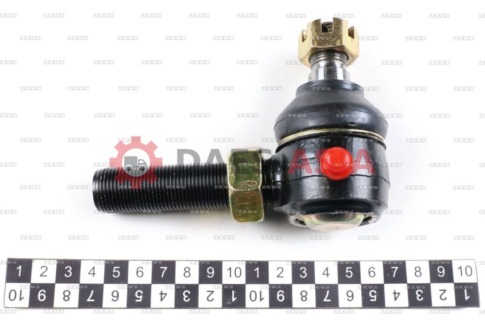 Наконечник поперечной рулевой тяги JAC N56