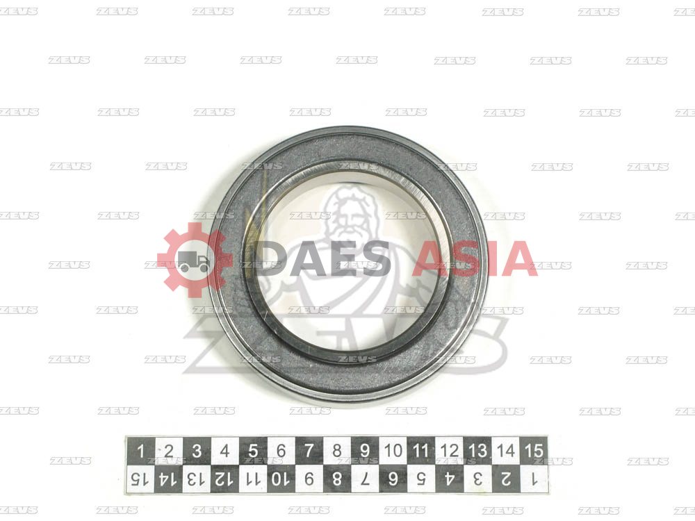Подшипник выжимной JAC N75 / ISUZU