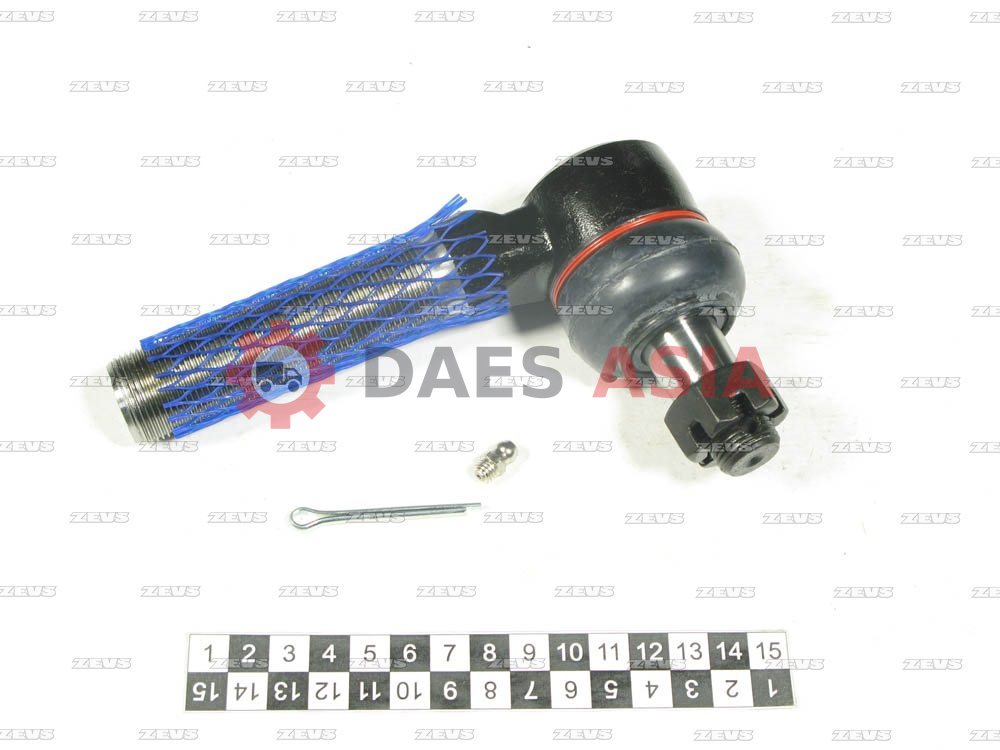 Наконечник рулевой тяги TOYOTA DYNA XZU700 2011 / TOYOTA DYNA WU710 2011