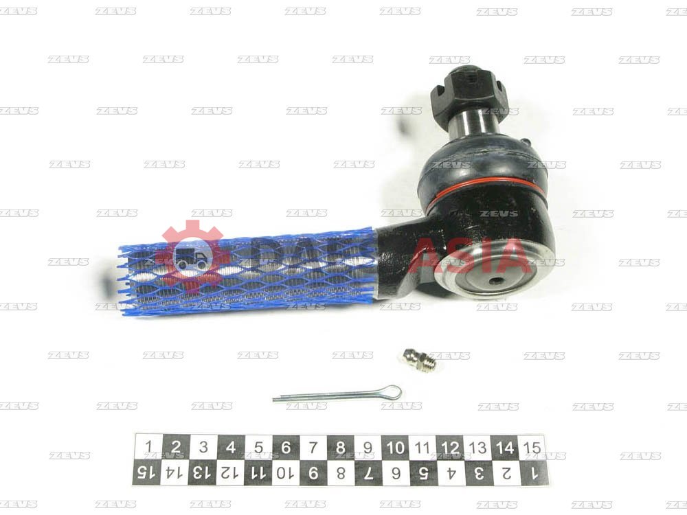 Наконечник рулевой тяги TOYOTA DYNA XZU700 2011 / TOYOTA DYNA WU710 2011
