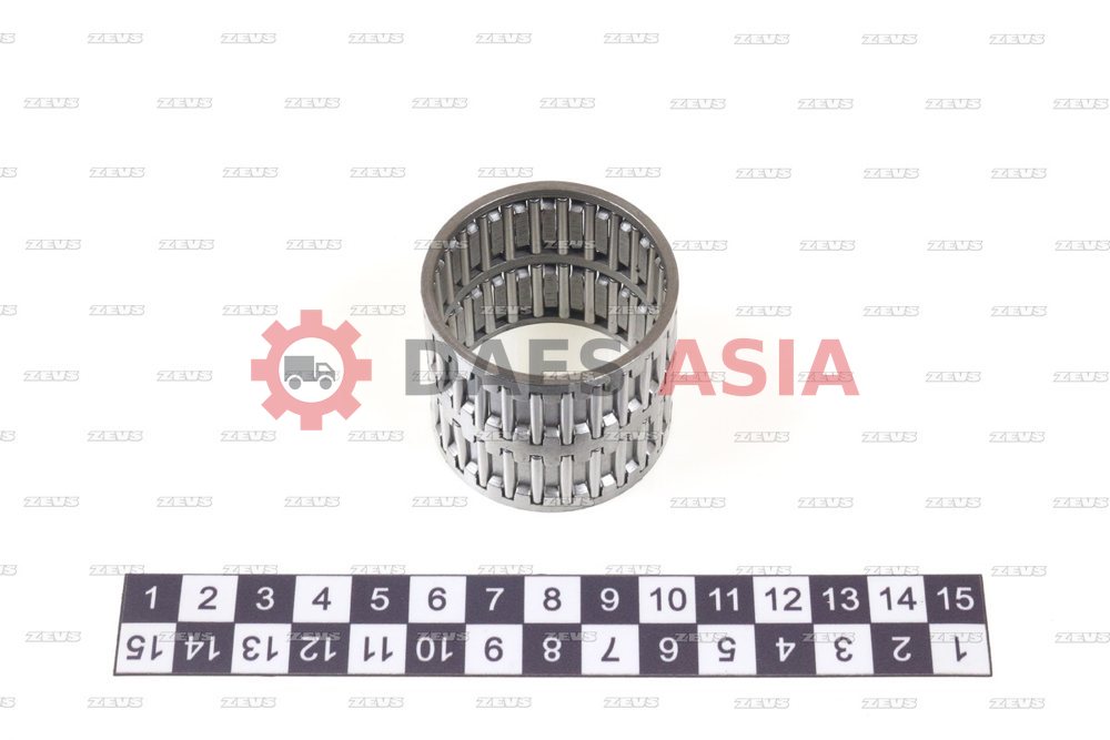 Подшипник игольчатый 4-5й передачи КПП ISUZU NQR75 / ISUZU NQR71