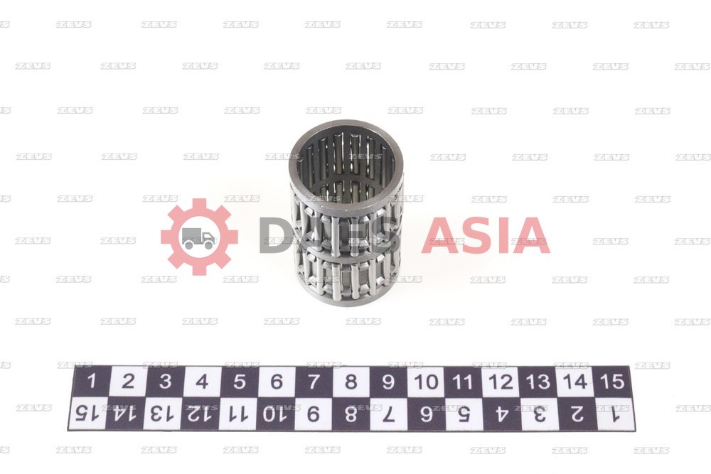 Подшипник игольчатый шестерни оси КПП ISUZU NQR75 / ISUZU NQR71