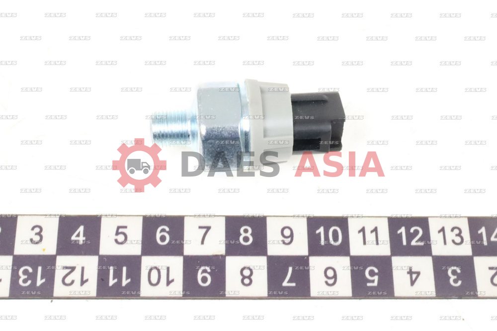 Датчик давления масла ISUZU NQR 4HK1 / ISUZU NPR 4HK1