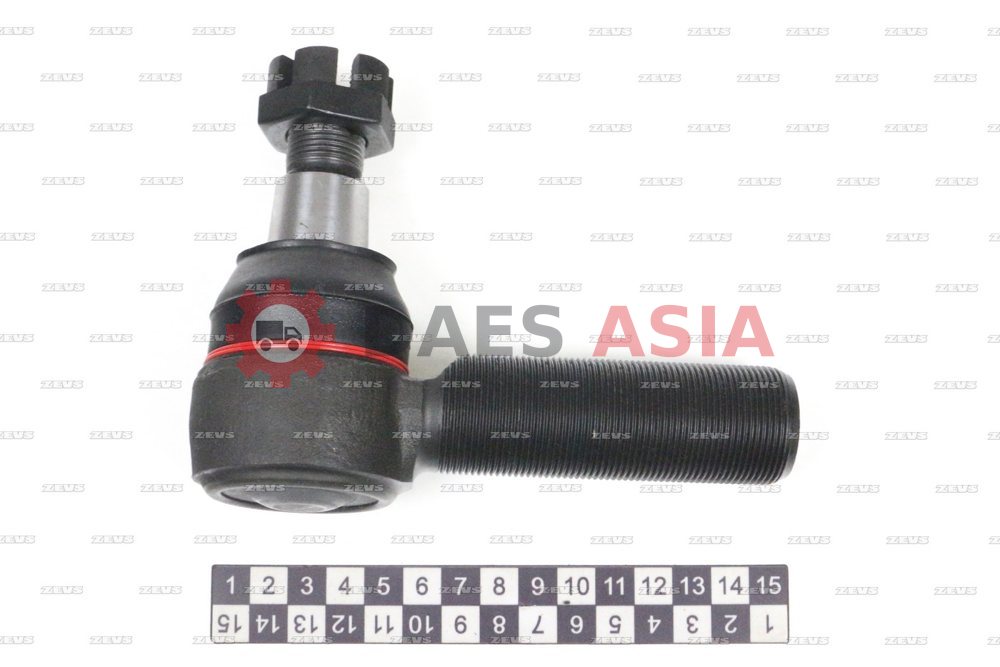 Наконечник рулевой тяги ISUZU FORWARD FRR 2004 / ISUZU FORWARD FTR 2004
