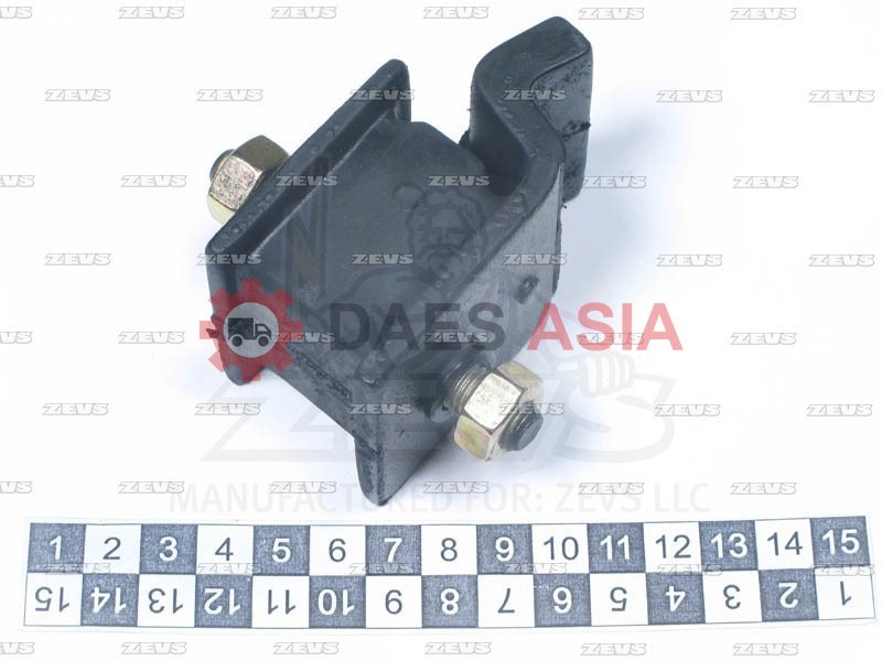 Подушка ДВС ISUZU NHR 1986 2003 / ISUZU NKR 1986 2003