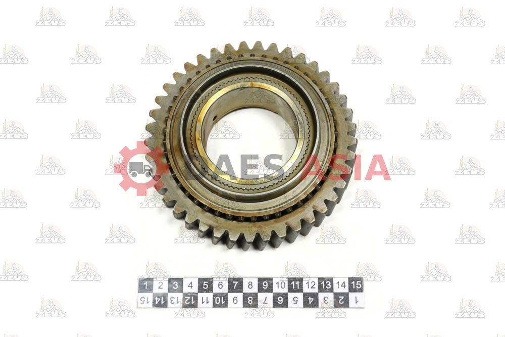 Шестерня задней передачи КПП ISUZU NQR75 / ISUZU NPR71