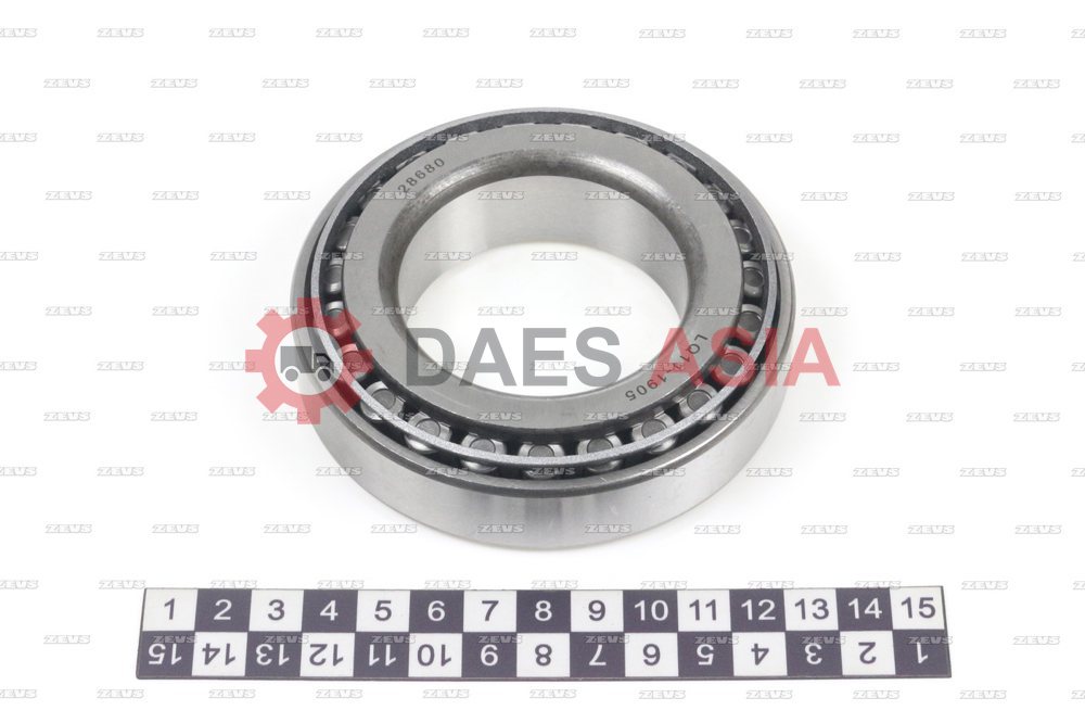 Подшипник ступичный ISUZU NQR EURO 4 / ISUZU NPR EURO 4