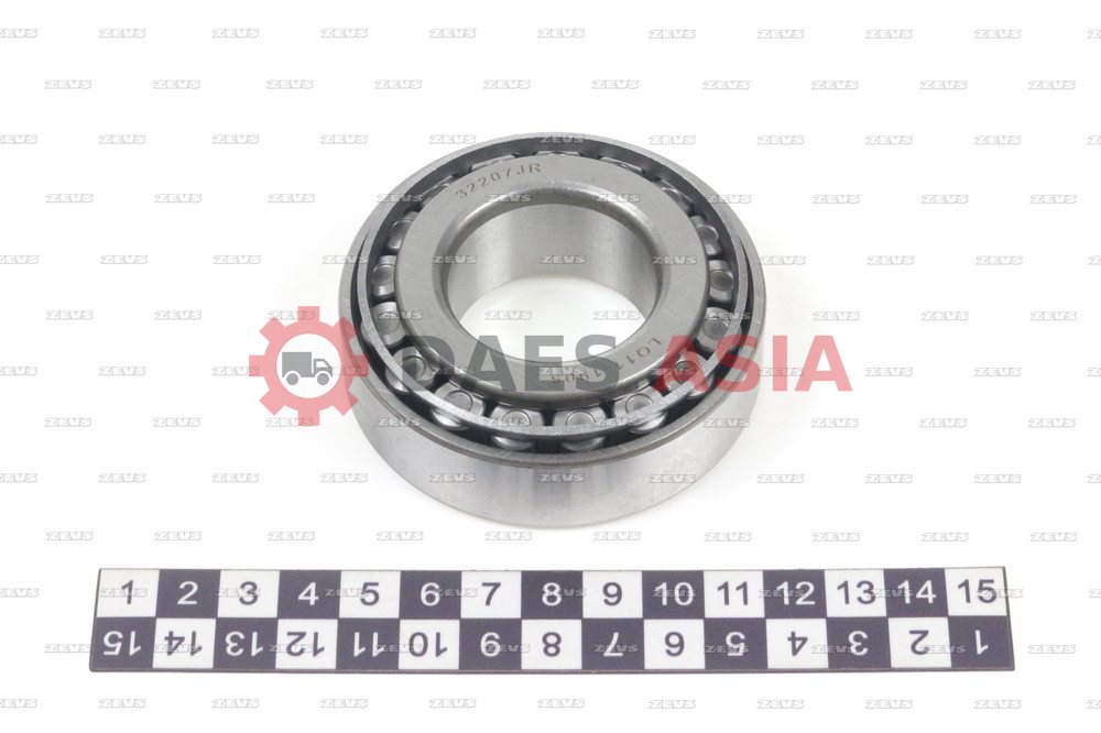 Подшипник ступичный JAC N90 / JAC N75