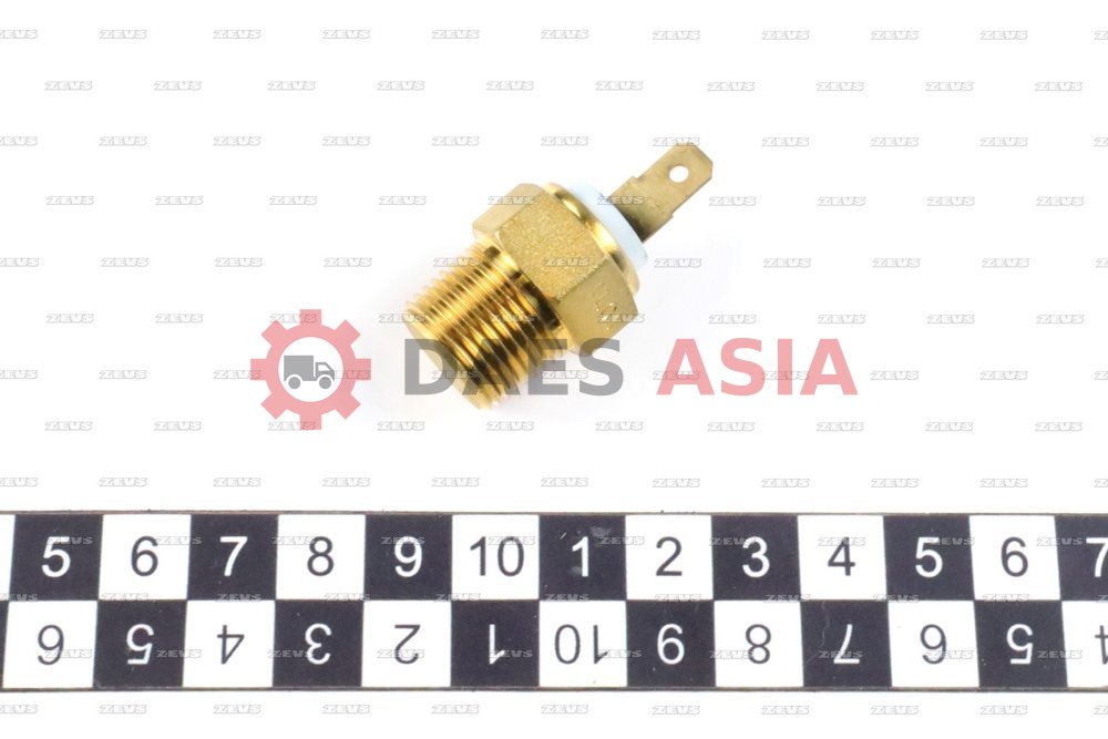 Датчик температуры впускного воздуха ISUZU 4JB1
