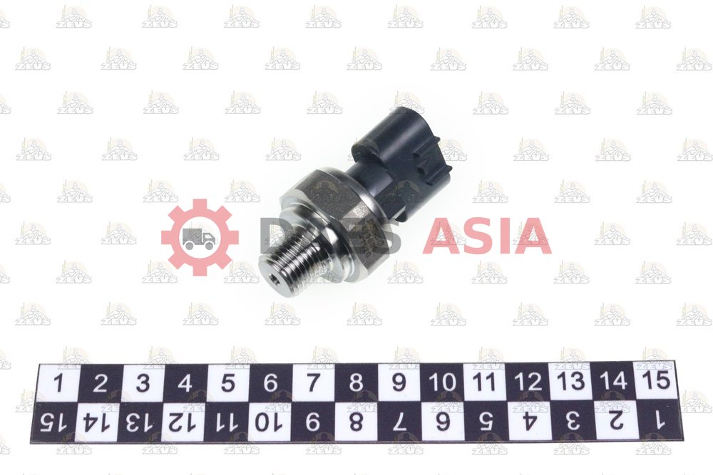 Датчик давления воздуха в ресивере ISUZU 6WG1 / ISUZU 6WF1